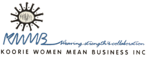 logo-koorie-woman-mean-business-inc